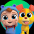 lHNuu6gfMqU-channel-avatar-Adventure of Bingo & Baby John - Little Angel