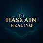 The Hasnain Healing logo