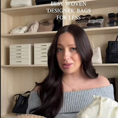 Thumbnail of related channel