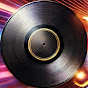 Platine 33 rpm (Disco, Funk, Soul) logo