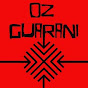 RAP INDÍGENA OZ GUARANI logo