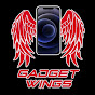 Gadget Wings logo