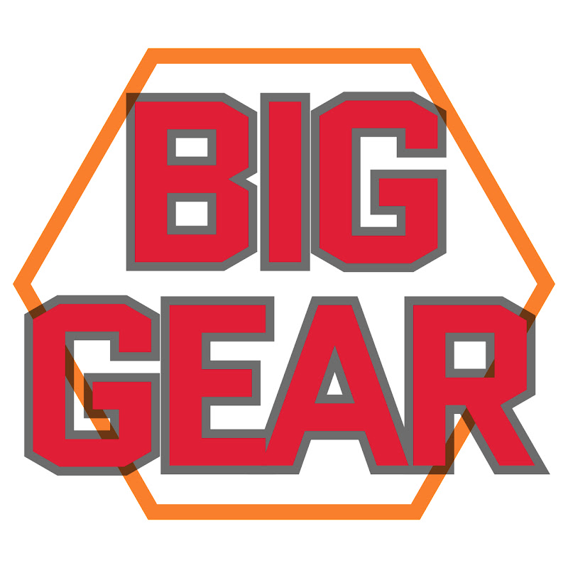 Big Gear