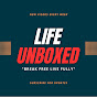 Life Unboxed logo
