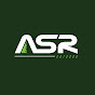 ASR Outdoor™ logo