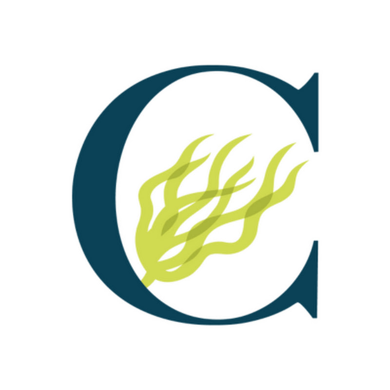 Cascadia Seaweed