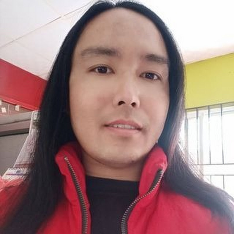  Aawaj Tamang La