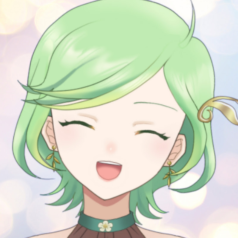 燈火ちゃこ / 入間市ご当地Vtuber