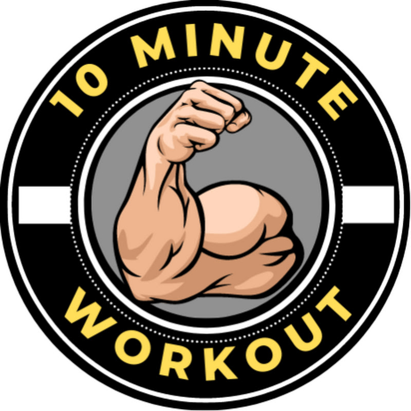 10 Minute Workout