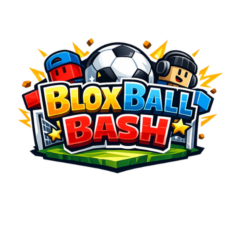 BloxBall Bash