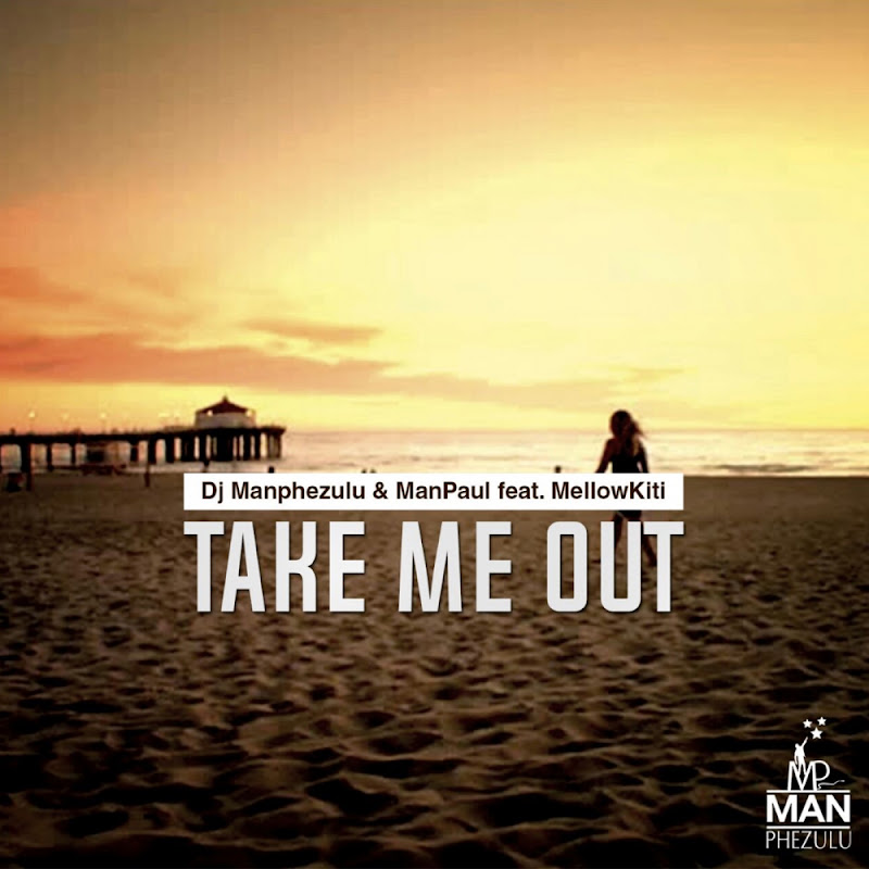 DJ Manphezulu & ManPaul feat MellowKiti - Topic