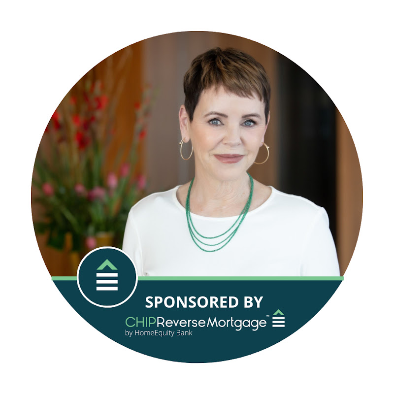 Take Charge Now with Pattie Lovett-Reid