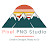 Pixel PNG Studio - Art By Feht