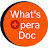 What's Opera Doc - For Professional Opera Singers