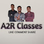A2R Classes logo