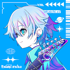 Kaichi Naito (guitar, write music)