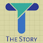 The Story logo