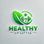Healthy Lifestyle logo