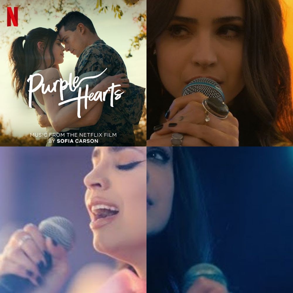 Purple Hearts (Original Soundtrack)