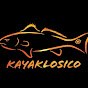 KAYAKLOSICO