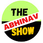 THE ABHINAV SHOW Avatar