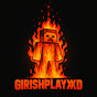 GirishPlayzXD logo