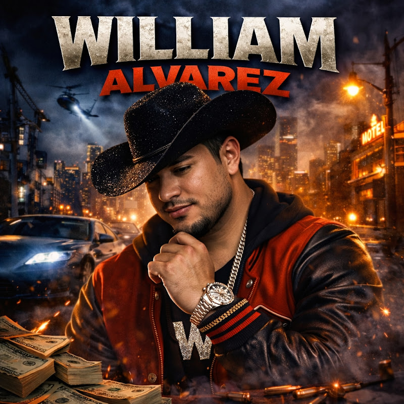 William Alvares - Topic