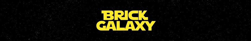 BrickGalaxy Avatar del canal de YouTube