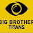 Big Brother Titan Tv