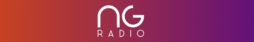 NGradio GR YouTube channel avatar