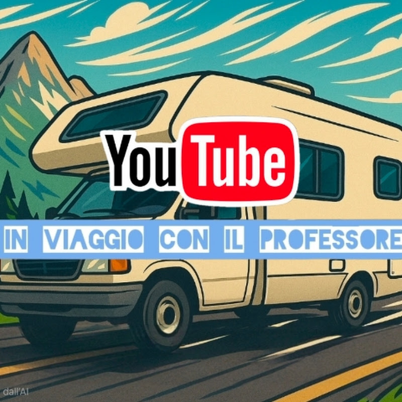 In viaggio con il Professore 