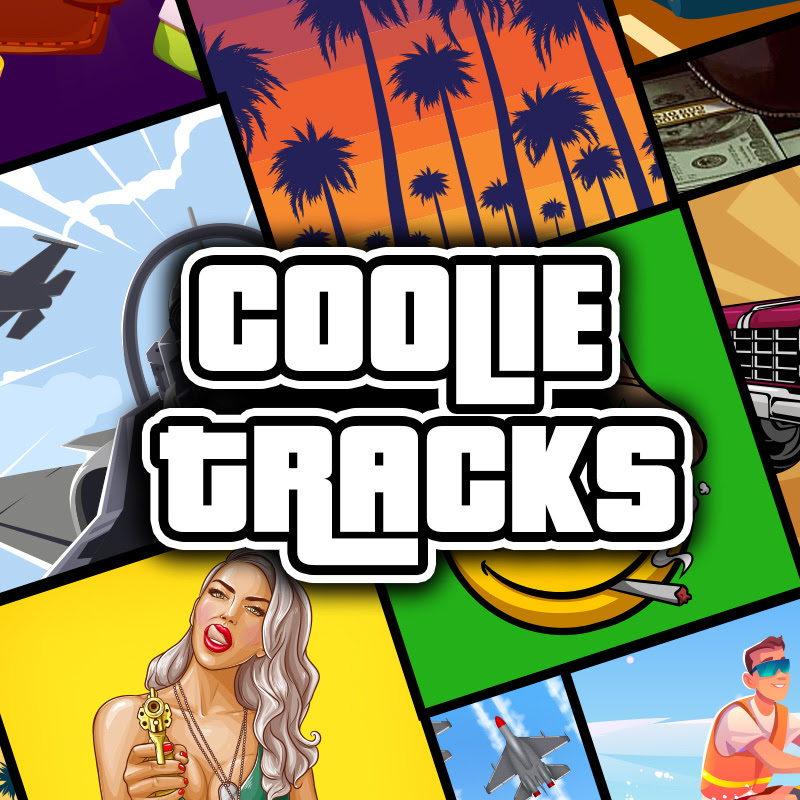 Coolie Tracks