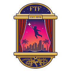 Fantasy Theatre Factory at the Sandrell Rivers Theater