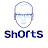 Wielki Elektronik Shorts
