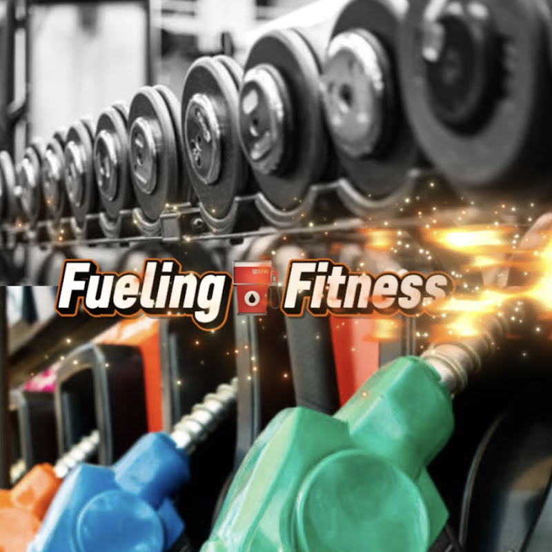 Fueling⛽️Fitness