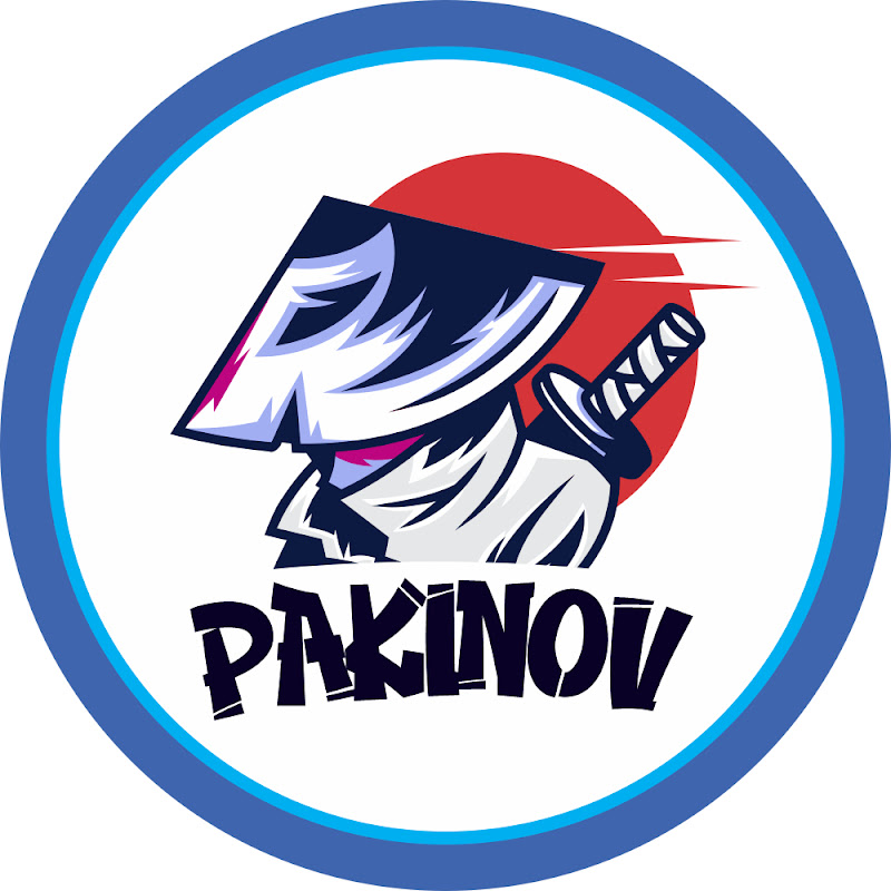 Pakinov