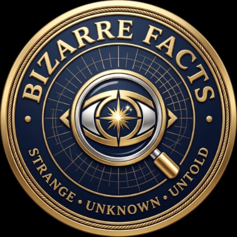 Bizzare Facts