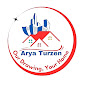  Arya Turzen  logo
