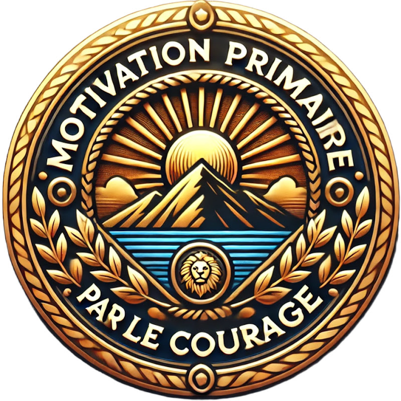 Motivation Primaire Par Le Courage