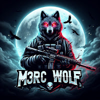 M3RC WOLF profile image