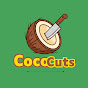 Coco Cuts logo