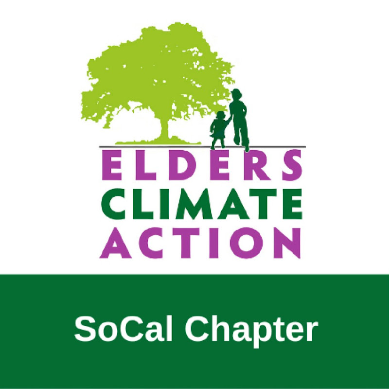 Elders Climate Action Southern California