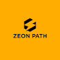 Zeon Path logo