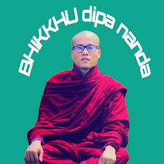Логотип каналу Bhikkhu Dipa Nanda
