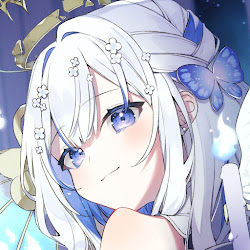 プロフィール写真