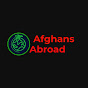 Afghans Abroad logo