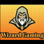 Wizard HACKS logo