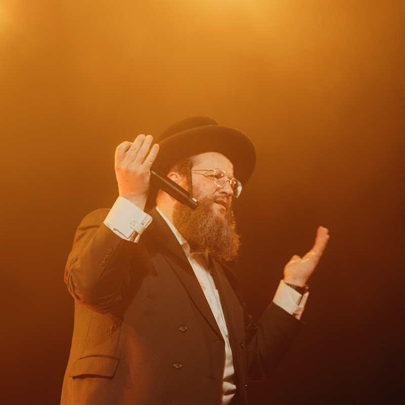 Shloime Daskal