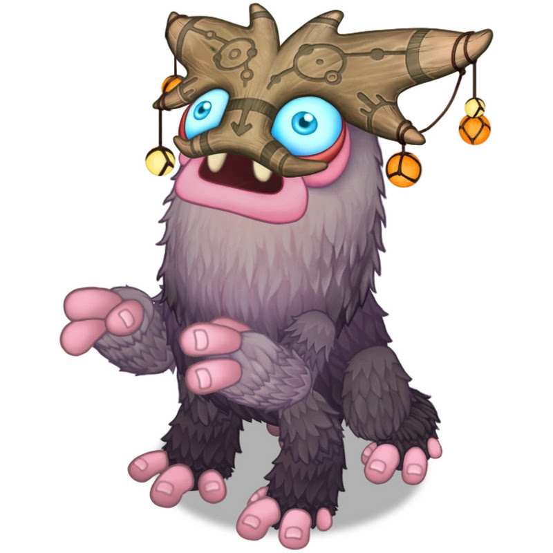 My Singing Monsters Super fan