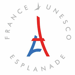 FRANCE UNESCO ESPLANADE